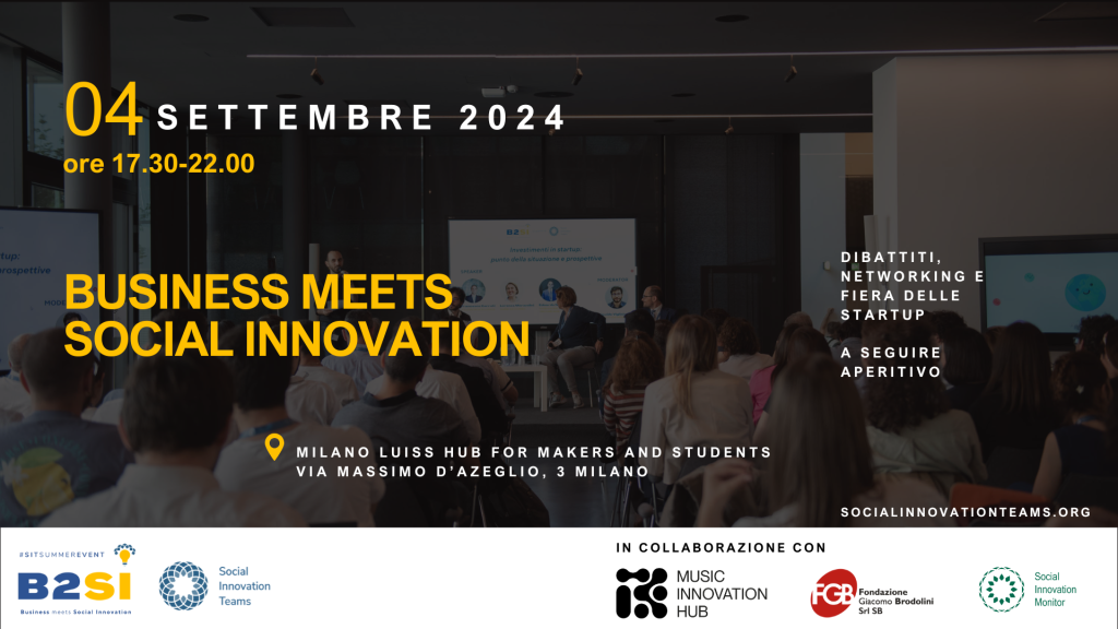 Milano luiss hub for makers and students via massimo d’azeglio, 3 milano
